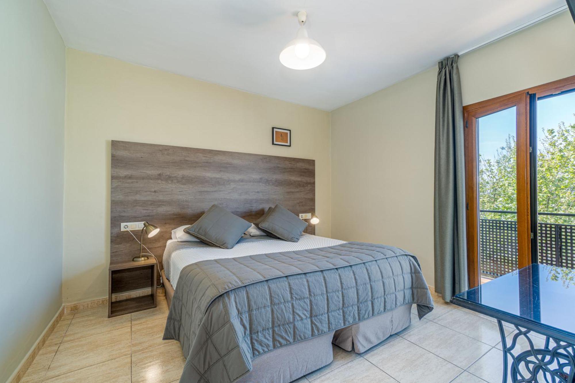 Hotel Montmar Roses Ngoại thất bức ảnh