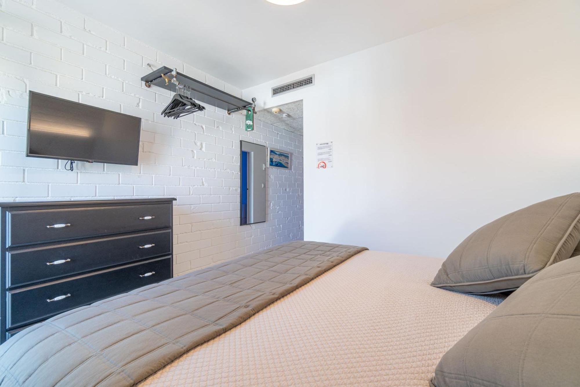 Hotel Montmar Roses Ngoại thất bức ảnh