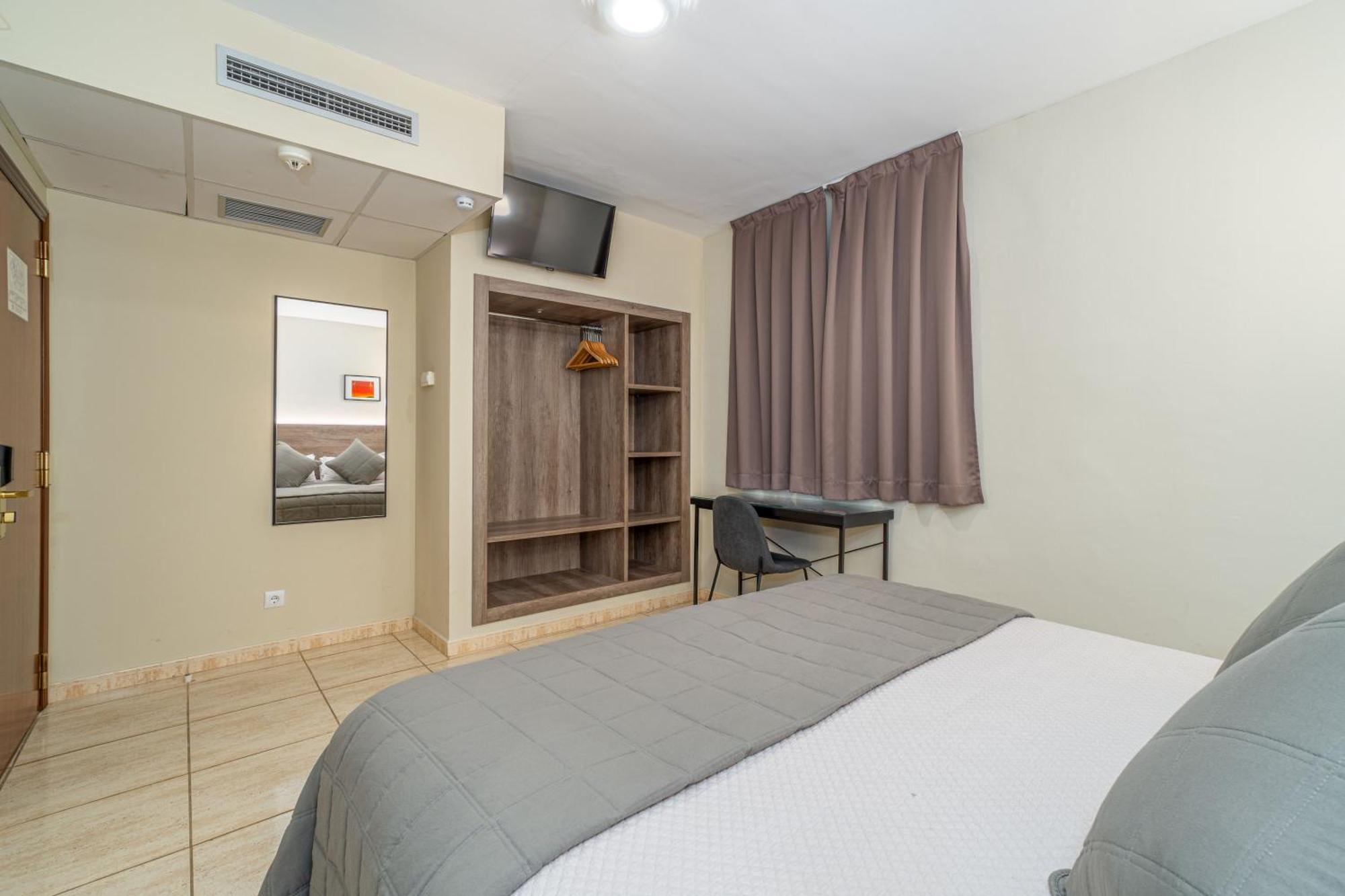 Hotel Montmar Roses Ngoại thất bức ảnh