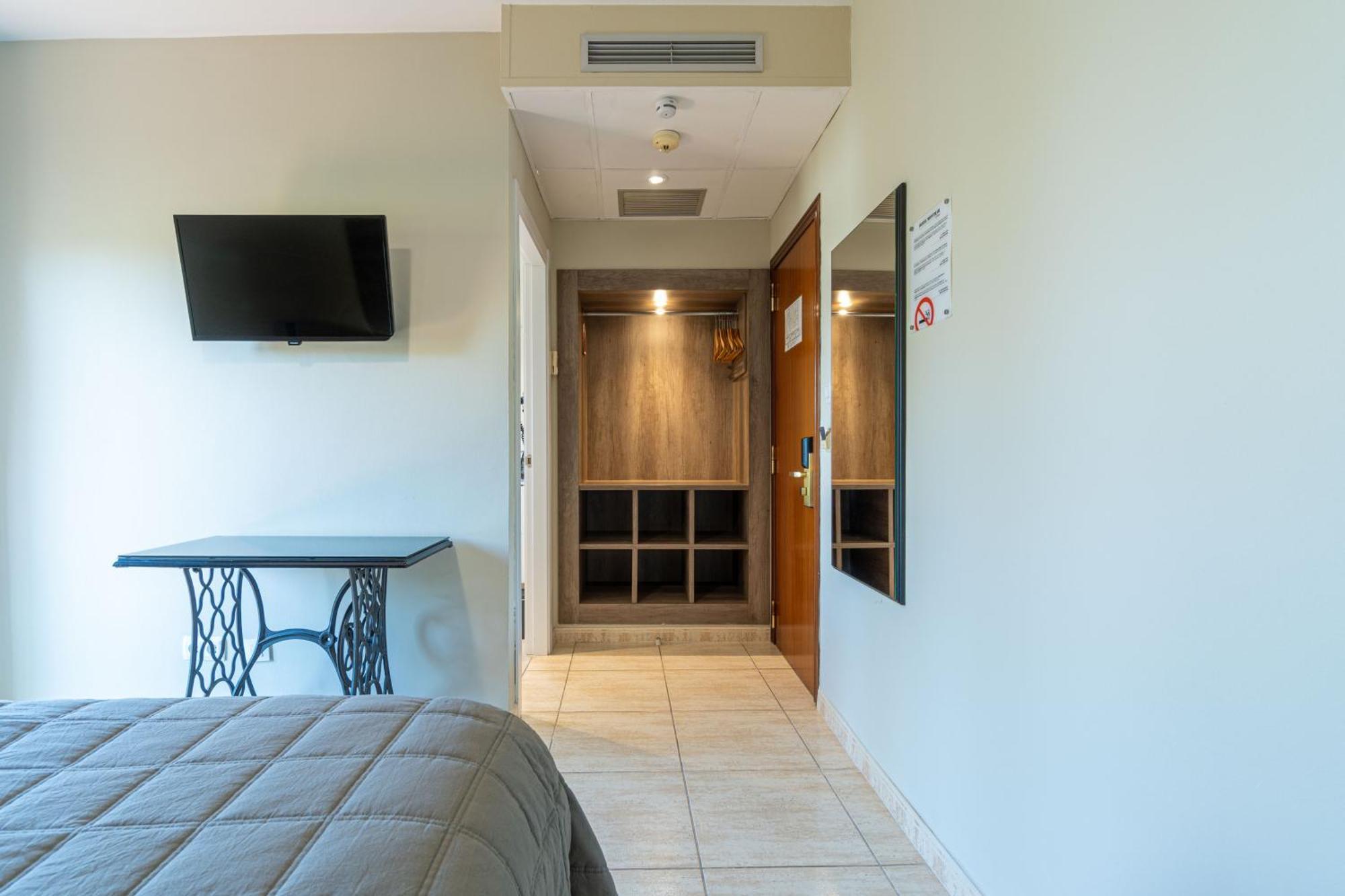 Hotel Montmar Roses Ngoại thất bức ảnh