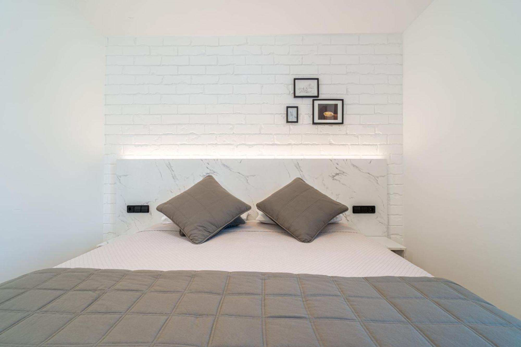 Hotel Montmar Roses Ngoại thất bức ảnh